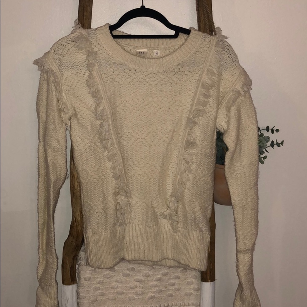 Brand New Gap sweater